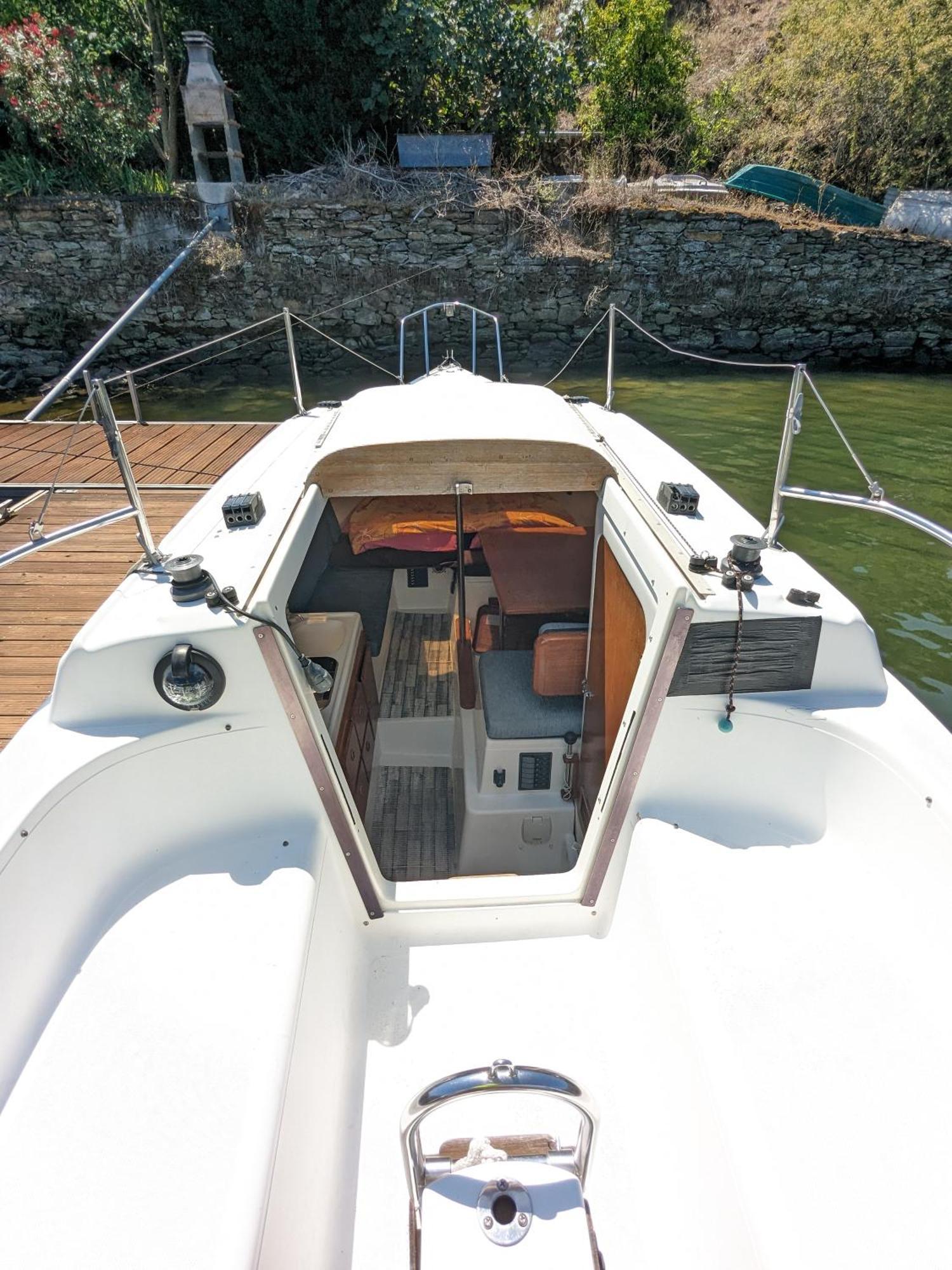 Douro Yacht Charter & Bungalows São João da Pesqueira エクステリア 写真
