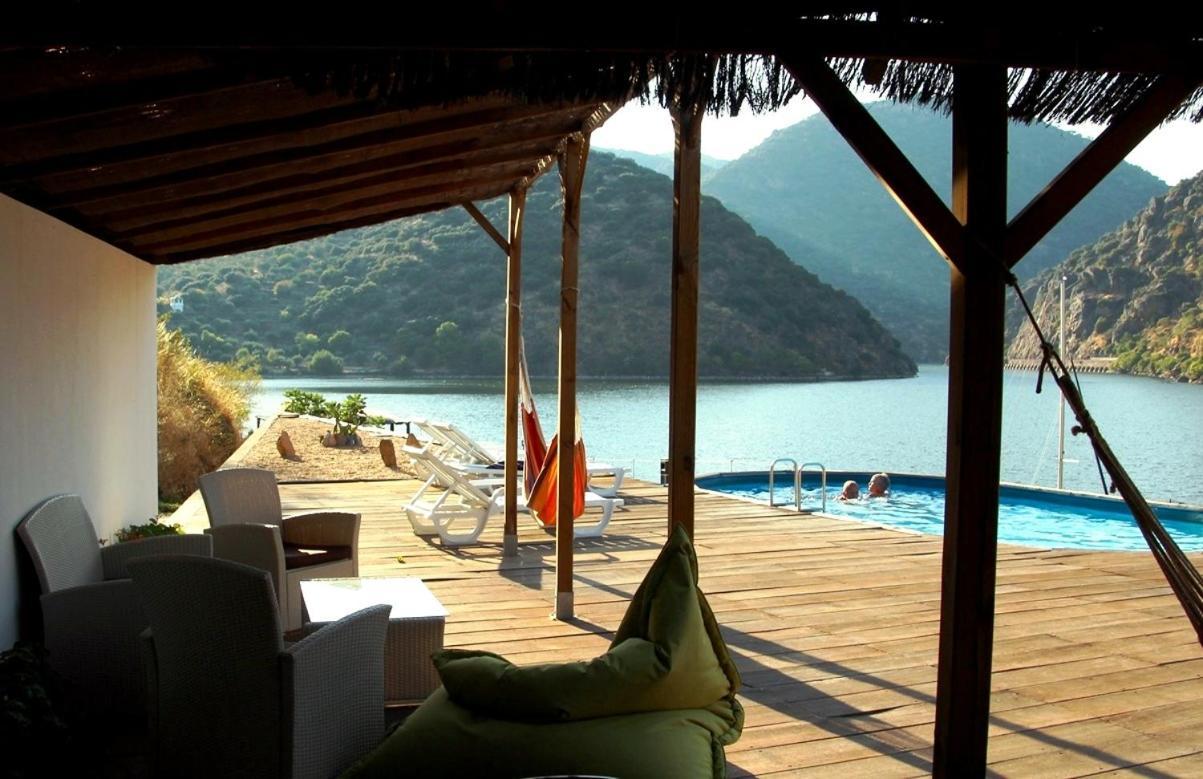 Douro Yacht Charter & Bungalows São João da Pesqueira エクステリア 写真