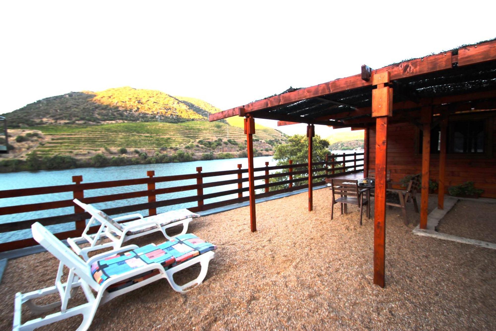 Douro Yacht Charter & Bungalows São João da Pesqueira 部屋 写真