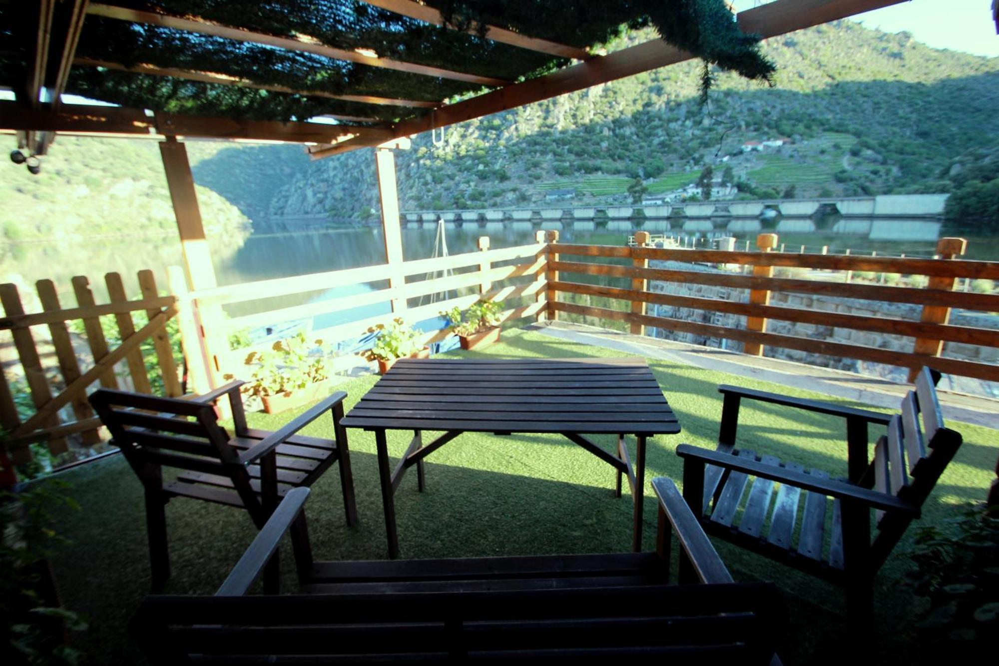 Douro Yacht Charter & Bungalows São João da Pesqueira 部屋 写真