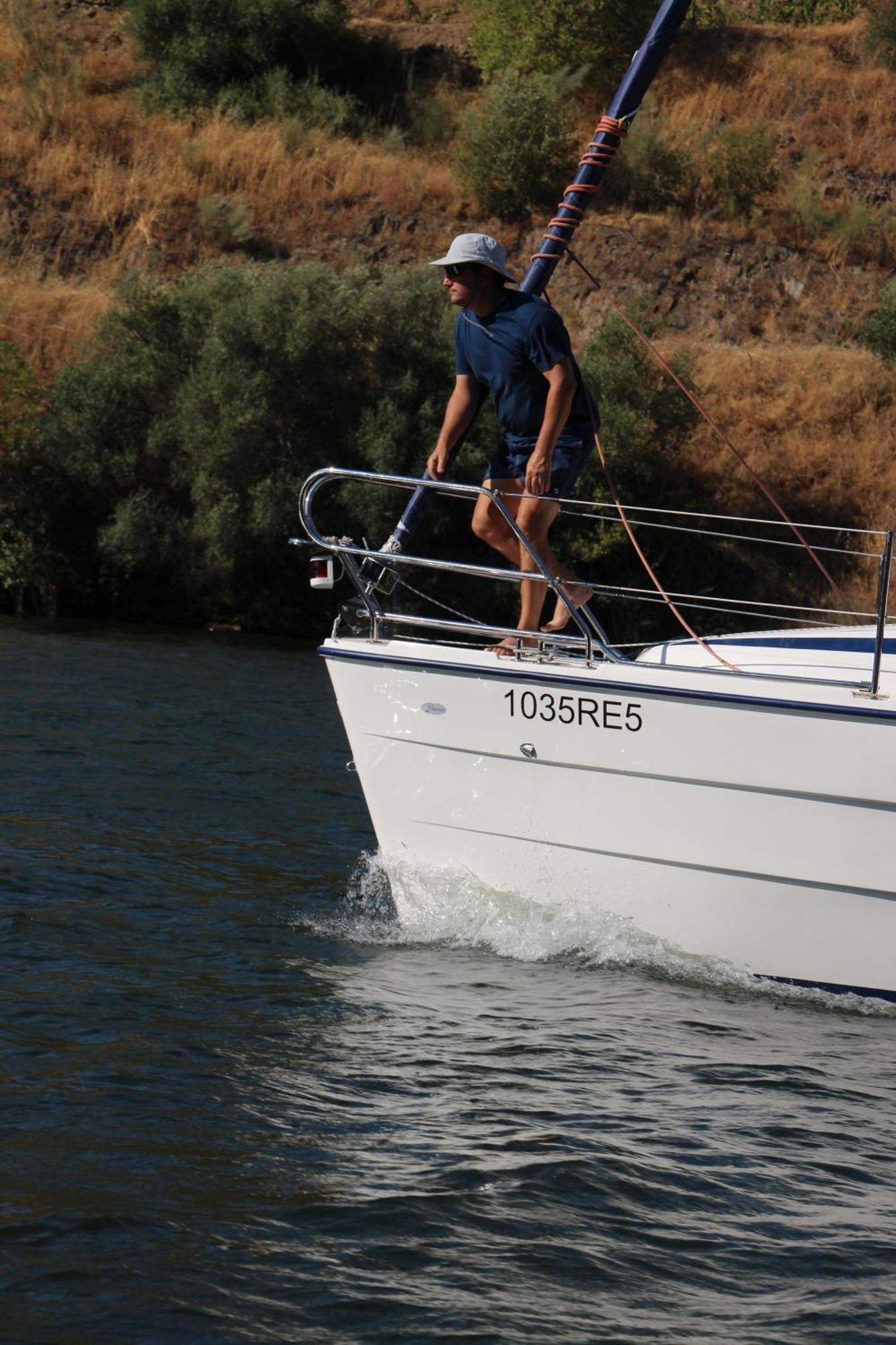 Douro Yacht Charter & Bungalows São João da Pesqueira エクステリア 写真