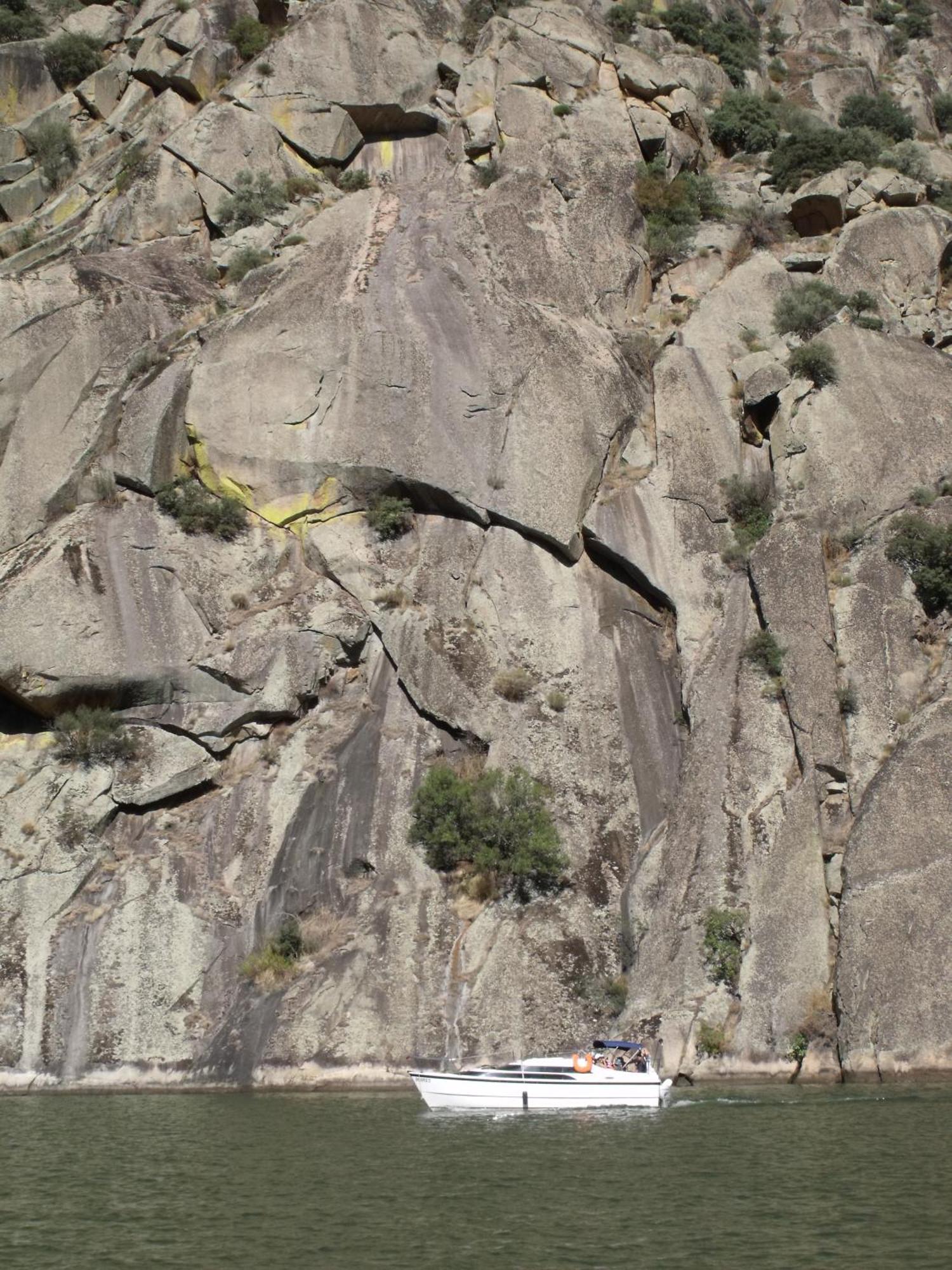 Douro Yacht Charter & Bungalows São João da Pesqueira 部屋 写真