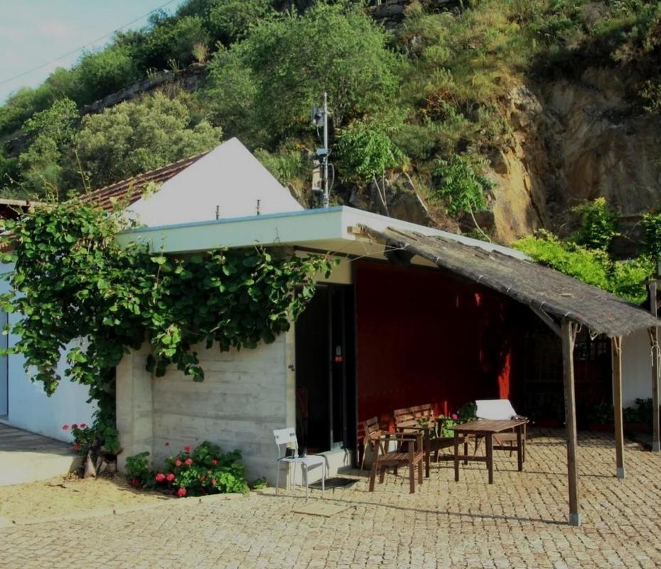 Douro Yacht Charter & Bungalows São João da Pesqueira エクステリア 写真