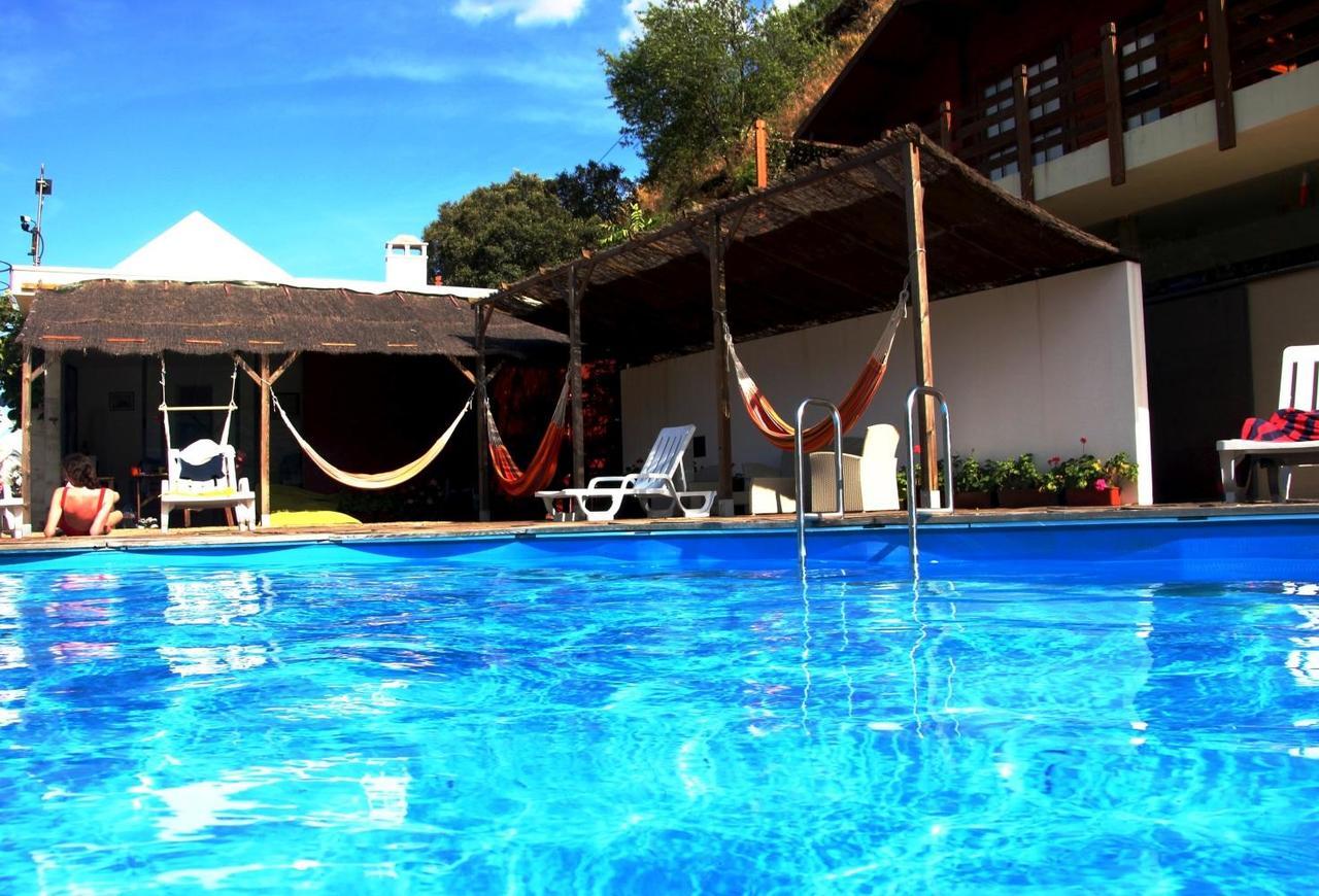 Douro Yacht Charter & Bungalows São João da Pesqueira エクステリア 写真