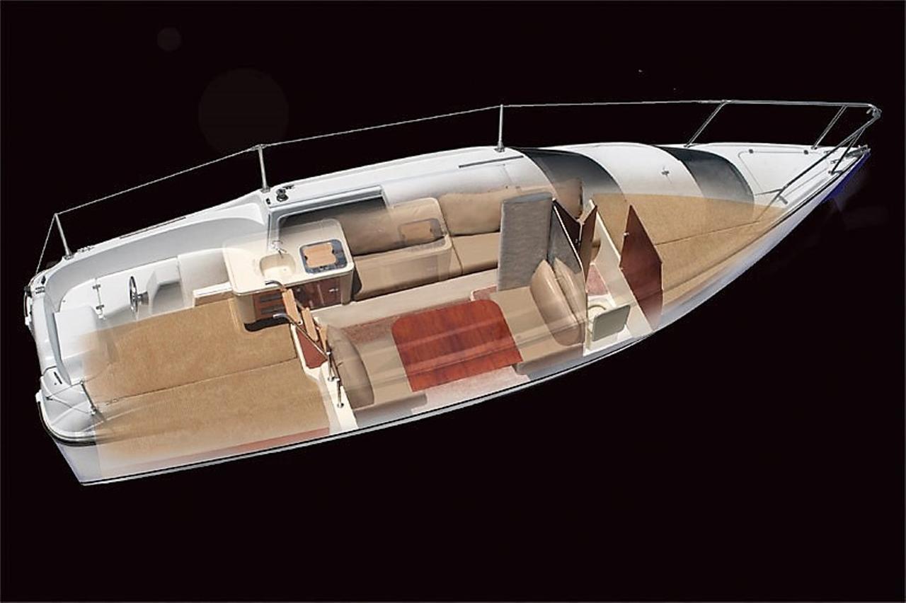 Douro Yacht Charter & Bungalows São João da Pesqueira 部屋 写真